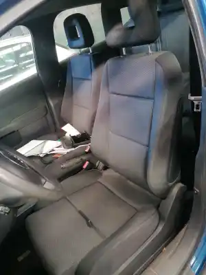 Verschrottungsfahrzeug audi a2 (8z) 1.6 fsi des jahres 2005 angetrieben bad