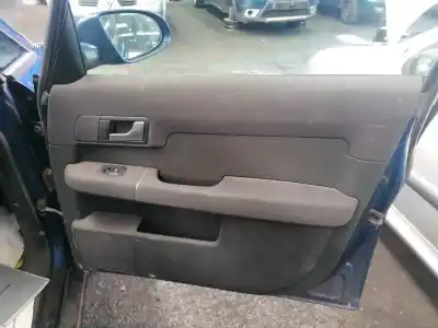 Verschrottungsfahrzeug audi a2 (8z) 1.6 fsi des jahres 2005 angetrieben bad