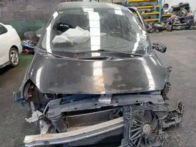 Утилизация автомобиля RENAULT SCENIC II 1.5 dCi Diesel 82 CV / 60 KW года 2005 питание K9K722