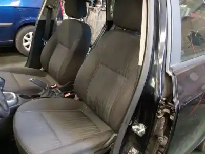 Scrapping Vehicle opel astra j (p10) 1.7 cdti (68) of the year 2010 powered a17dtj