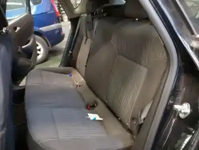 Scrapping Vehicle opel astra j (p10) 1.7 cdti (68) of the year 2010 powered a17dtj