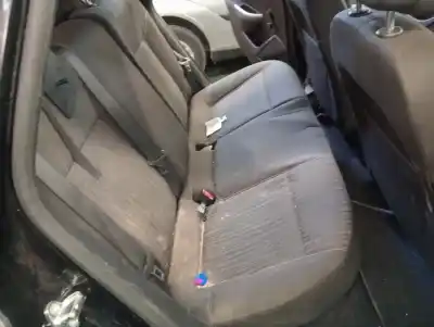 Scrapping Vehicle opel astra j (p10) 1.7 cdti (68) of the year 2010 powered a17dtj