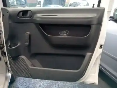 Veículo de Sucata citroen jumpy 2.0 hdi cat (rhx / dw10bted) do ano 2001 alimentado rhx