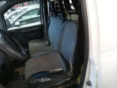 Veículo de Sucata citroen jumpy 2.0 hdi cat (rhx / dw10bted) do ano 2001 alimentado rhx