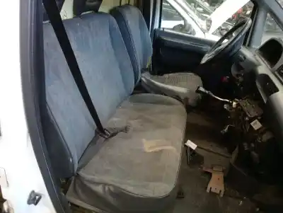 Veículo de Sucata citroen jumpy 2.0 hdi cat (rhx / dw10bted) do ano 2001 alimentado rhx