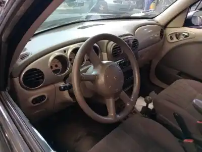 Scrapping Vehicle chrysler pt cruiser (pt_) 1.6 of the year 2005 powered ejd