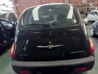 Scrapping Vehicle chrysler pt cruiser (pt_) 1.6 of the year 2005 powered ejd