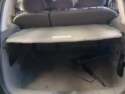 Scrapping Vehicle chrysler pt cruiser (pt_) 1.6 of the year 2005 powered ejd