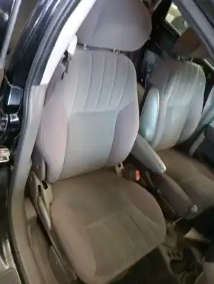 Scrapping Vehicle chrysler pt cruiser (pt_) 1.6 of the year 2005 powered ejd