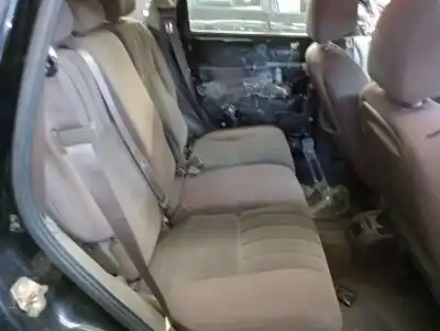 Scrapping Vehicle chrysler pt cruiser (pt_) 1.6 of the year 2005 powered ejd