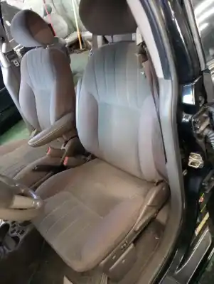 Scrapping Vehicle chrysler pt cruiser (pt_) 1.6 of the year 2005 powered ejd