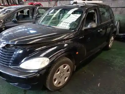 Scrapping Vehicle chrysler pt cruiser (pt_) 1.6 of the year 2005 powered ejd