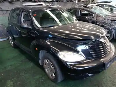 Scrapping Vehicle chrysler pt cruiser (pt_) 1.6 of the year 2005 powered ejd