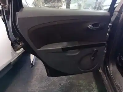 Здавання транспортного засобу seat leon (1p1) reference року 2009 потужний bls Здавання транспортного засобу seat leon (1p1) reference року 2009 потужний bls