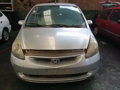 Hurda Aracı honda jazz (gd1/5) 1.4 yılın 2005 güçlü l13a1