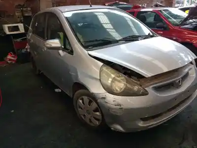 Hurda Aracı honda jazz (gd1/5) 1.4 yılın 2005 güçlü l13a1