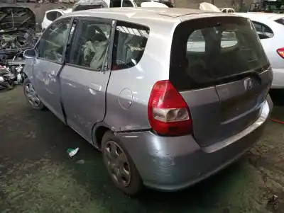 Hurda Aracı honda jazz (gd1/5) 1.4 yılın 2005 güçlü l13a1
