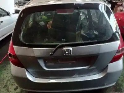 Hurda Aracı honda jazz (gd1/5) 1.4 yılın 2005 güçlü l13a1