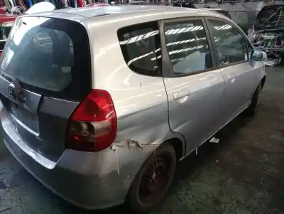 Hurda Aracı honda jazz (gd1/5) 1.4 yılın 2005 güçlü l13a1