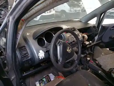 Hurda Aracı honda jazz (gd1/5) 1.4 yılın 2005 güçlü l13a1