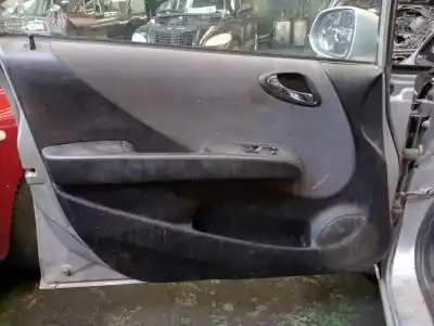 Hurda Aracı honda jazz (gd1/5) 1.4 yılın 2005 güçlü l13a1