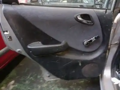 Hurda Aracı honda jazz (gd1/5) 1.4 yılın 2005 güçlü l13a1