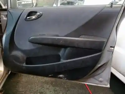 Hurda Aracı honda jazz (gd1/5) 1.4 yılın 2005 güçlü l13a1