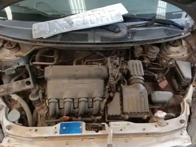 Hurda Aracı honda jazz (gd1/5) 1.4 yılın 2005 güçlü l13a1