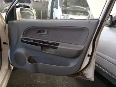 Veículo de Sucata kia rio rs berlina do ano 2003 alimentado a3d