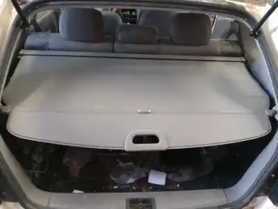 Veículo de Sucata kia rio rs berlina do ano 2003 alimentado a3d