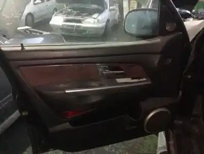 Здавання транспортного засобу ssangyong rexton rx 270 full року 2004 потужний d27dt