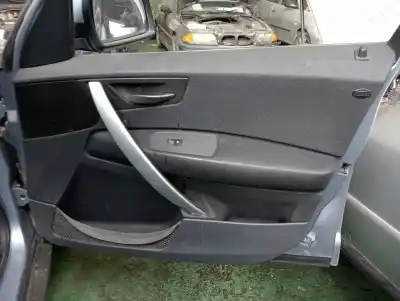 Scrapping Vehicle bmw x3 (e83) 3.0d of the year 2004 powered 