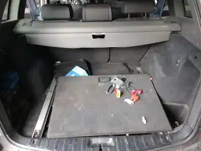 Scrapping Vehicle bmw x3 (e83) 3.0d of the year 2004 powered 