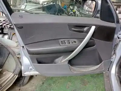 Scrapping Vehicle bmw x3 (e83) 3.0d of the year 2004 powered 