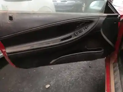 Veículo de Sucata ford probe 2.5 v6 24v cat do ano 1995 alimentado kl