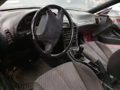 Veículo de Sucata ford probe 2.5 v6 24v cat do ano 1995 alimentado kl