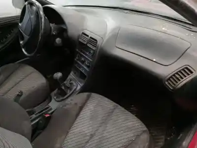 Veículo de Sucata ford probe 2.5 v6 24v cat do ano 1995 alimentado kl