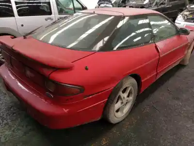 Veículo de Sucata ford probe 2.5 v6 24v cat do ano 1995 alimentado kl
