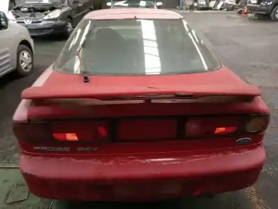 Veículo de Sucata ford probe 2.5 v6 24v cat do ano 1995 alimentado kl