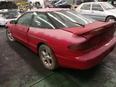 Veículo de Sucata ford probe 2.5 v6 24v cat do ano 1995 alimentado kl