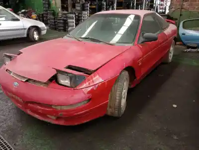 Veículo de Sucata ford probe 2.5 v6 24v cat do ano 1995 alimentado kl