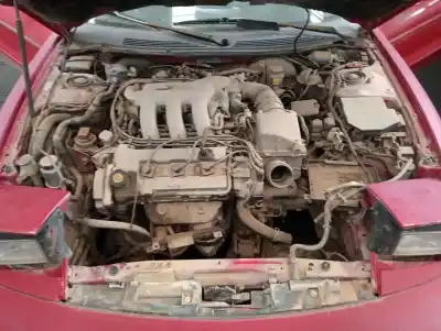 Veículo de Sucata ford probe 2.5 v6 24v cat do ano 1995 alimentado kl