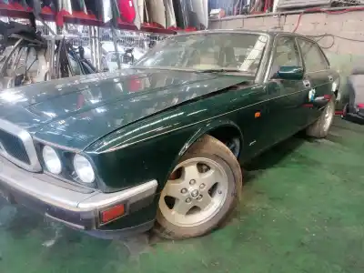Scrapping Vehicle jaguar xj6/12 3.2 cat of the year 1993 powered 9bpmna