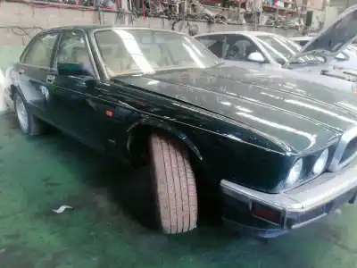 Scrapping Vehicle jaguar xj6/12 3.2 cat of the year 1993 powered 9bpmna