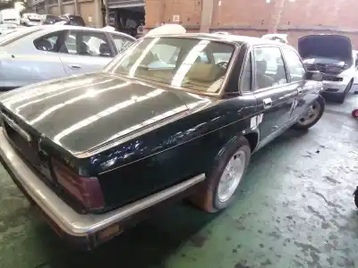 Scrapping Vehicle jaguar xj6/12 3.2 cat of the year 1993 powered 9bpmna