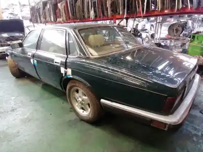 Scrapping Vehicle jaguar xj6/12 3.2 cat of the year 1993 powered 9bpmna