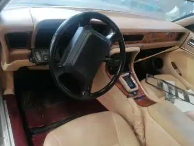 Scrapping Vehicle jaguar xj6/12 3.2 cat of the year 1993 powered 9bpmna