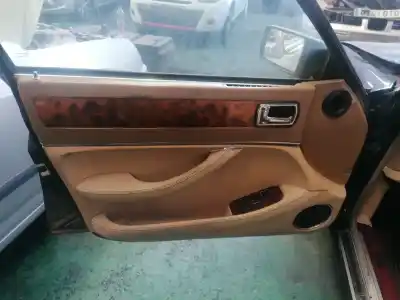 Scrapping Vehicle jaguar xj6/12 3.2 cat of the year 1993 powered 9bpmna