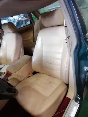 Scrapping Vehicle jaguar xj6/12 3.2 cat of the year 1993 powered 9bpmna