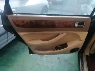 Scrapping Vehicle jaguar xj6/12 3.2 cat of the year 1993 powered 9bpmna